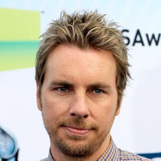 Dax Shepard in The DoSomething.org and VH1's 2012 Do Something Awards