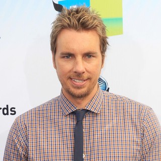 Dax Shepard in The DoSomething.org and VH1's 2012 Do Something Awards
