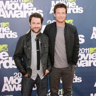2011 MTV Movie Awards - Arrivals