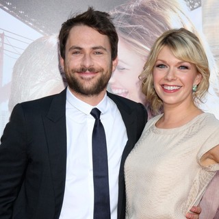 Los Angeles Premiere of Going the Distance - Arrivals