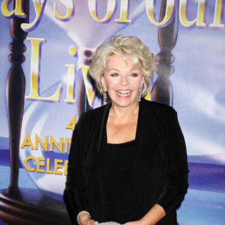 Susan Seaforth Hayes