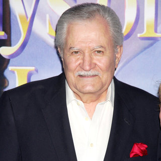 John Aniston in The Days of Our Lives 45th Anniversary Party