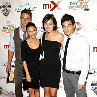 2010 Daytime Emmy Awards Official Pre-Party