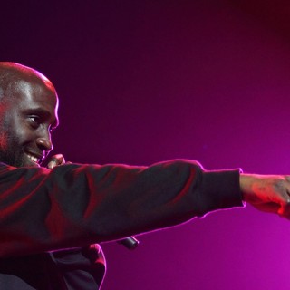 Kelvin Mercer, De La Soul in De La Soul Perform Live in Concert