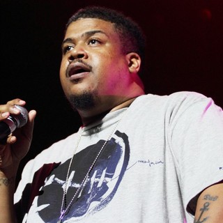 David Jude Jolicoeur, De La Soul in De La Soul Perform Live in Concert