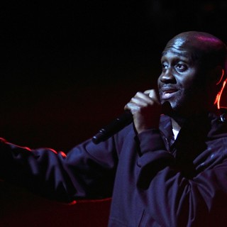 Kelvin Mercer, De La Soul in De La Soul Perform Live in Concert