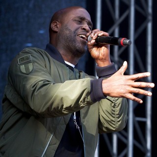 Kelvin Mercer, De La Soul in Way Out West Festival - Day 1