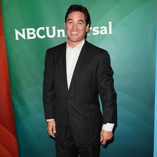 NBC Universal Press Tour