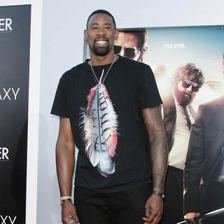 DeAndre Jordan
