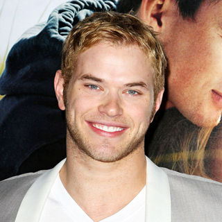 Kellan Lutz in The Los Angeles Premiere of 'Dear John' - Arrivals - dear_john_premiere_31_wenn2731018
