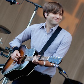 Death Cab for Cutie Performing Live at Taste of Chicago 2012 - death-cab-for-cutie-taste-of-chicago-2012-02