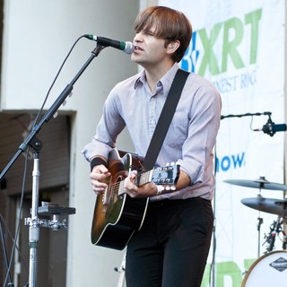 Death Cab for Cutie Performing Live at Taste of Chicago 2012 - death-cab-for-cutie-taste-of-chicago-2012-07