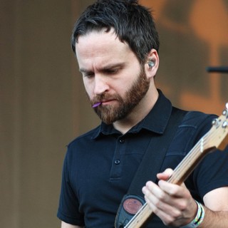 Death Cab for Cutie Performing Live at Taste of Chicago 2012 - death-cab-for-cutie-taste-of-chicago-2012-09