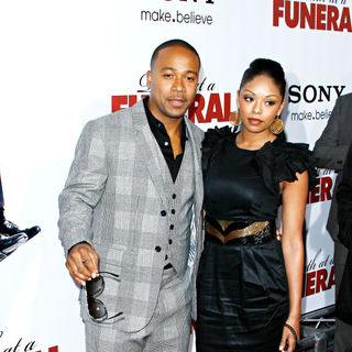 Columbus Short in World Premiere of 'Death at a Funeral' - death_at_a_funeral_02_wenn2805919