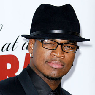 Ne-Yo in World Premiere of 'Death at a Funeral'