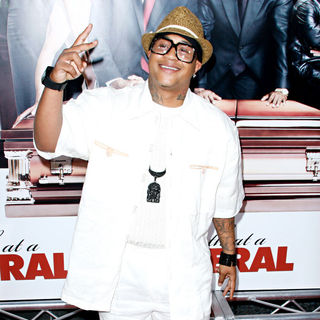 Orlando Brown
