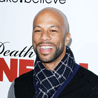 Common in World Premiere of 'Death at a Funeral'