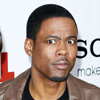 Chris Rock in World Premiere of 'Death at a Funeral'