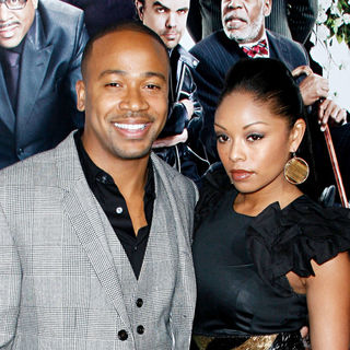 Columbus Short in World Premiere of 'Death at a Funeral' - death_at_a_funeral_23_wenn2805940
