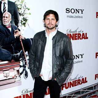 World Premiere of 'Death at a Funeral'