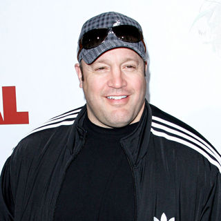 Kevin James in World Premiere of 'Death at a Funeral'