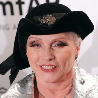 2012 amfAR New York Gala - Arrivals