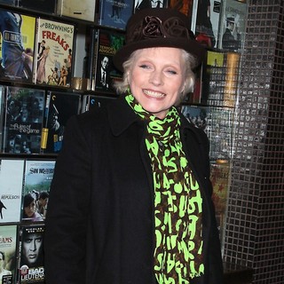 Screening of The Film Haywire