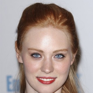 Deborah Ann Woll in Comic Con 2011 Day 3 - Entertainment Weekly Party - Arrivals