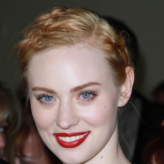 Deborah Ann Woll in 64th Annual Directors Guild of America Awards - Arrivals
