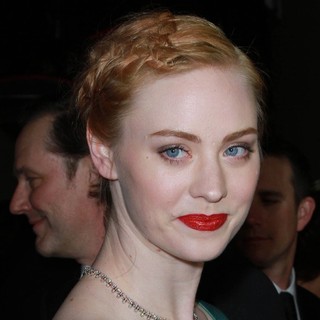 Deborah Ann Woll in 64th Annual Directors Guild of America Awards - Arrivals