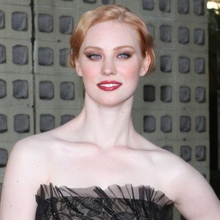 Deborah Ann Woll in The Premiere of True Blood Season 4