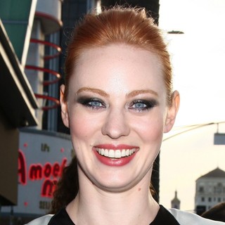 Deborah Ann Woll in Premiere of HBO's True Blood Season 6 - Arrivals