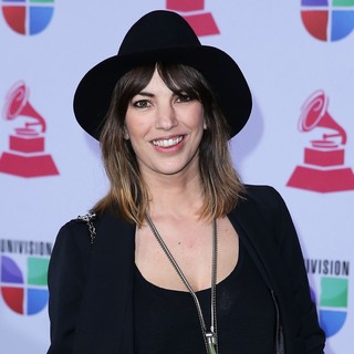 Deborah de Corral in 13th Annual Latin Grammy Awards - Arrivals
