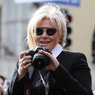 Deborra-Lee Furness