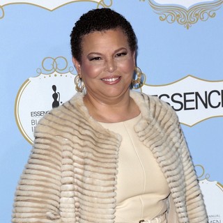 Debra L. Lee in 6th Annual Essence Black Women in Hollywood Luncheon