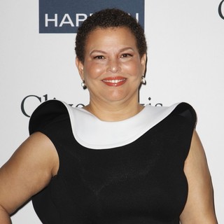 Debra L. Lee in Clive Davis and The Recording Academy's 2013 Pre-Grammy Gala and Salute to Industry Icons
