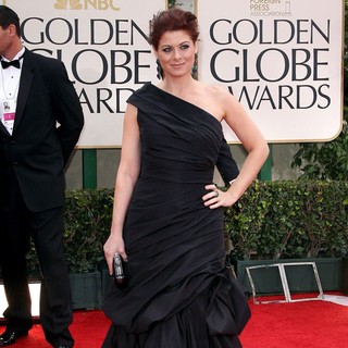 The 69th Annual Golden Globe Awards - Arrivals