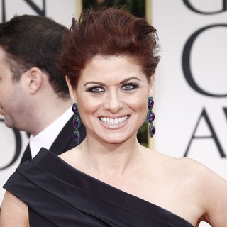 The 69th Annual Golden Globe Awards - Arrivals