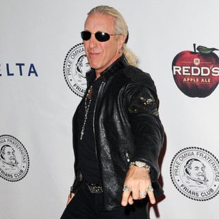 Dee Snider in The Friars Club Roast of Jack Black