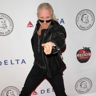 Dee Snider in The Friars Club Roast of Jack Black
