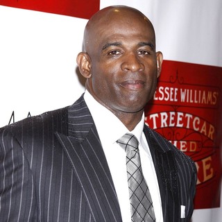 Deion Sanders