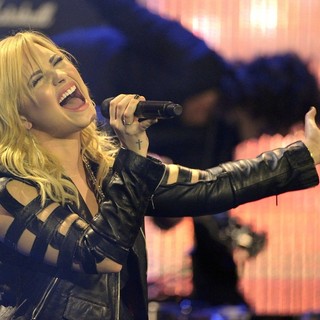 2013 MuchMusic Video Awards - Show