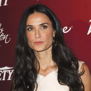 Variety's 3rd Annual Power of Women Luncheon
