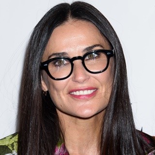 Healthy-Looking Demi Moore Is Back Home After Post-Rehab Vacation