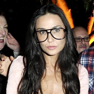 OHWOW and HTC Celebrate The Release of Terrywood with Terry Richardson