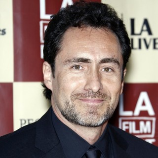 Demian Bichir in A Better Life World Premiere Gala Screening During The 2011 Los Angeles Film Festival