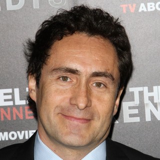Demian Bichir in World Premiere of The Kennedys