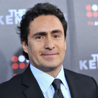 Demian Bichir in World Premiere of The Kennedys