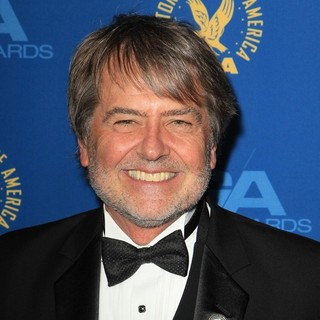 Dency Nelson in 65th Annual Directors Guild of America Awards - Arrivals