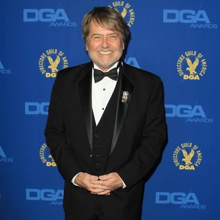 Dency Nelson in 65th Annual Directors Guild of America Awards - Arrivals